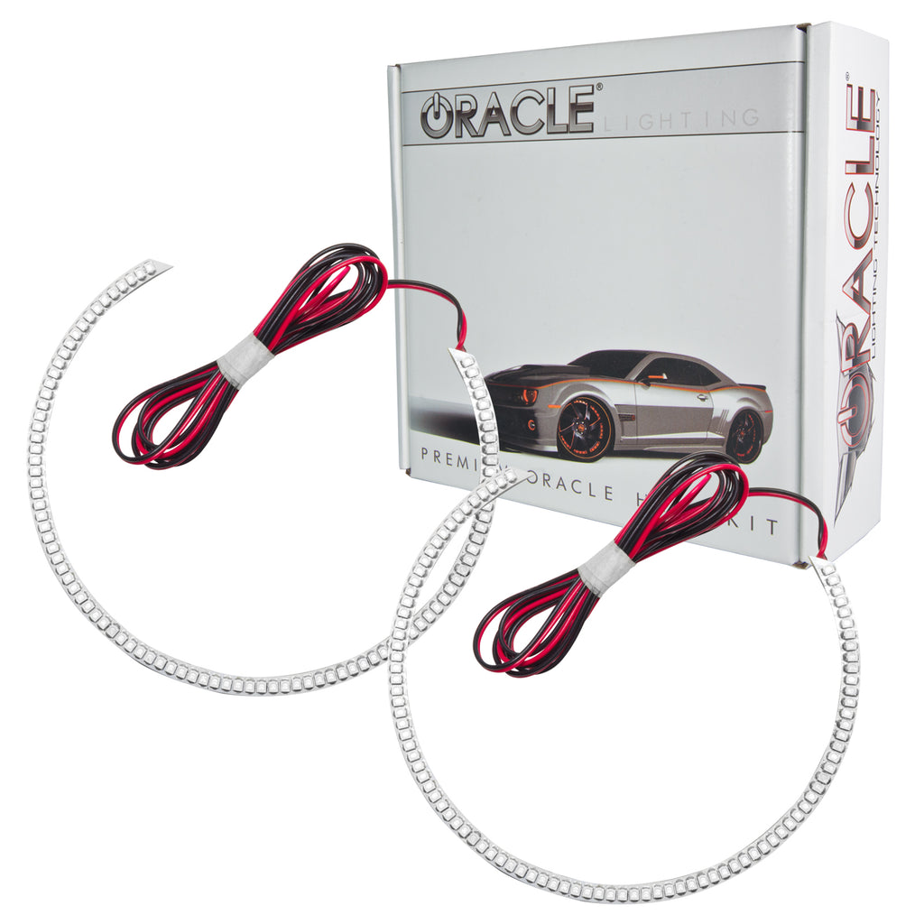 1012-Mustang-Led-Head-Light-Halo-Kitamber