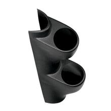 Load image into Gallery viewer, AutoMeter 10120 GAUGE MOUNT, A-PILLAR POD, DUAL, 2 1/16", FORD MUSTANG 94-02 (COUPE) SN95 for Select Ford Mustang