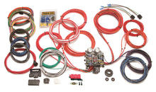 Load image into Gallery viewer, Painless Wiring 10120 21 Circuit Classic Customizable Trunk Mount Chassis Harness