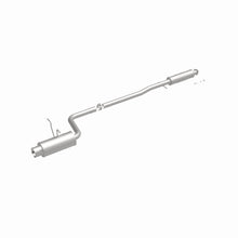 Load image into Gallery viewer, MagnaFlow Exhaust Products 15741 Touring Series Polished Cat-Back System for Select Mini Cooper
