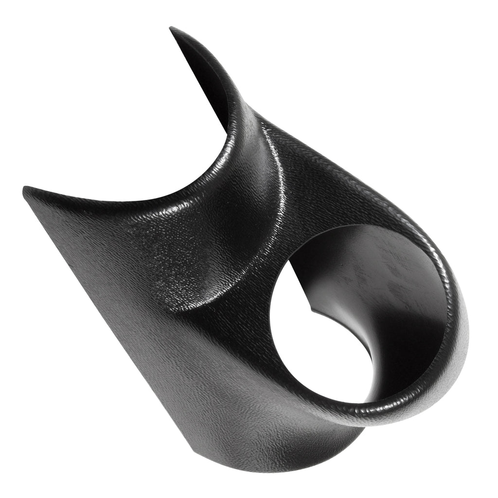 AutoMeter 10126 GAUGE MOUNT, A-PILLAR POD, SNGL, 2 1/16" , FORD MUSTANG 94-00 (CONVERTIBLE) SN95 for Select Ford Mustang