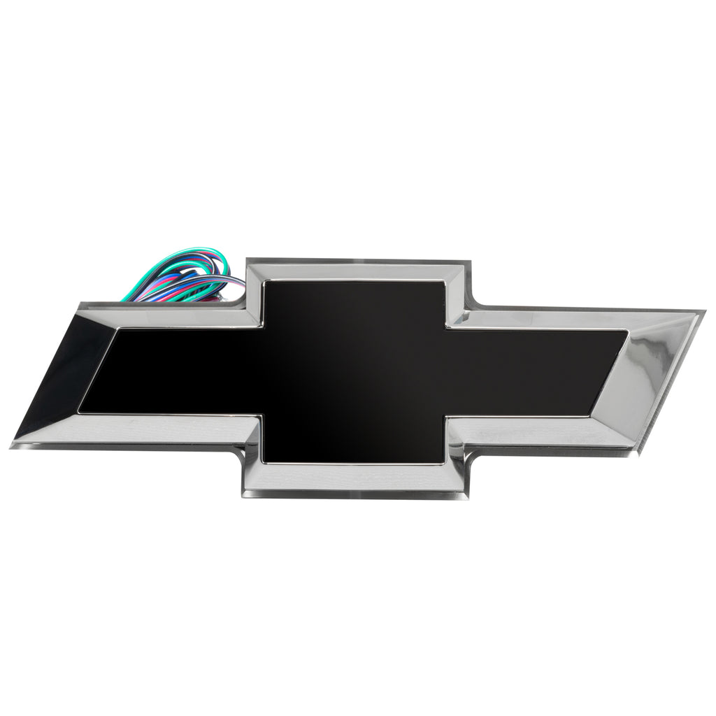 1013-Camaro-Illuminated-Bowtiegloss-Black-Centerrgb