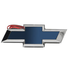 Load image into Gallery viewer, 1013-Camaro-Illuminated-Bowtieimperial-Blue-Metallic-(Gap)Dual-Intensity-Uv-Purple