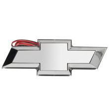 Load image into Gallery viewer, 1013-Camaro-Illuminated-Bowtiesummit-White-(Gaz)Dual-Intensityamber