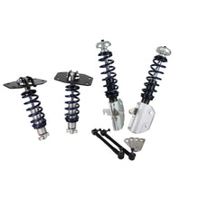 Load image into Gallery viewer, 1013-Camaro-Level-2-Coilover-System-Includes-Hq-Series-Front-And-Rear-Coilovers