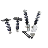 Air Ride Technologies (Ride Tech) 11500210 HQ Coil-Over System for 2010-2015 Camaro.