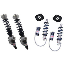 Load image into Gallery viewer, 1013-Camaro-Level-3-Coilover-System-Includes-Tq-Series-Front-And-Rear-Coilovers