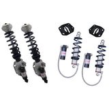 Air Ride Technologies (Ride Tech) 11500311 TQ Coil-Over System for 2010-2015 Camaro.