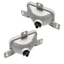 Load image into Gallery viewer, 1013-Camaro-Oracle-Reverse-Light-Set-4W-Cree-Led-Clear