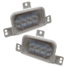 Load image into Gallery viewer, 1013-Camaro-Oracle-Reverse-Light-Set-4W-Cree-Led-Clear
