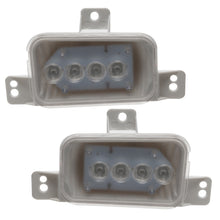 Load image into Gallery viewer, 1013-Camaro-Oracle-Reverse-Light-Set-4W-Cree-Led-Clear