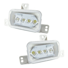 Load image into Gallery viewer, 1013-Camaro-Oracle-Reverse-Light-Set-4W-Cree-Led-Clear