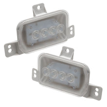 Load image into Gallery viewer, 1013-Camaro-Oracle-Reverse-Light-Set-4W-Cree-Led-Clear
