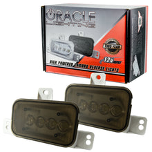 Load image into Gallery viewer, 1013-Camaro-Oracle-Reverse-Light-Set-4W-Cree-Led-Tinted