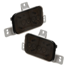 Load image into Gallery viewer, 1013-Camaro-Oracle-Reverse-Light-Set-4W-Cree-Led-Tinted