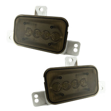 Load image into Gallery viewer, 1013-Camaro-Oracle-Reverse-Light-Set-4W-Cree-Led-Tinted