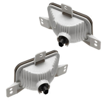 Load image into Gallery viewer, 1013-Camaro-Oracle-Reverse-Light-Set-4W-Cree-Led-Tinted