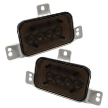 Load image into Gallery viewer, 1013-Camaro-Oracle-Reverse-Light-Set-4W-Cree-Led-Tinted