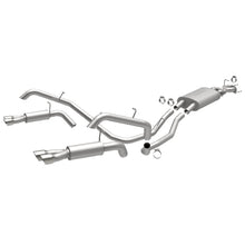 Load image into Gallery viewer, 1013-Land-Rover-Lr4-5.0L-Street-Series-Catback-Exhaust-System