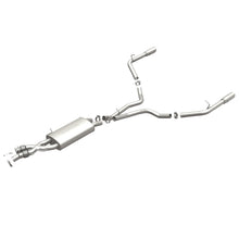 Load image into Gallery viewer, 1013-Land-Rover-Rr-Sport-Street-Series-Catback-Exhaust-System