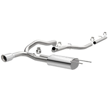 Load image into Gallery viewer, 1013-Mazda-3-2.0L-Sedan-Street-Series-Catback-Exhaust-System