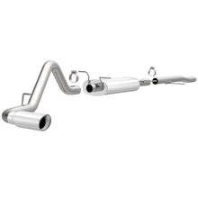 Load image into Gallery viewer, 1013-SilveradoSierra-1500-Street-Series-Catback-Exhaust-System