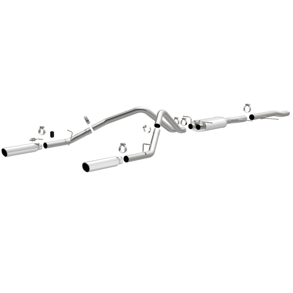 1013-SilveradoSierra-1500-Street-Series-Catback-Exhaust-System