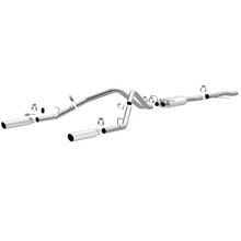 Load image into Gallery viewer, 1013-SilveradoSierra-1500-Street-Series-Catback-Exhaust-System