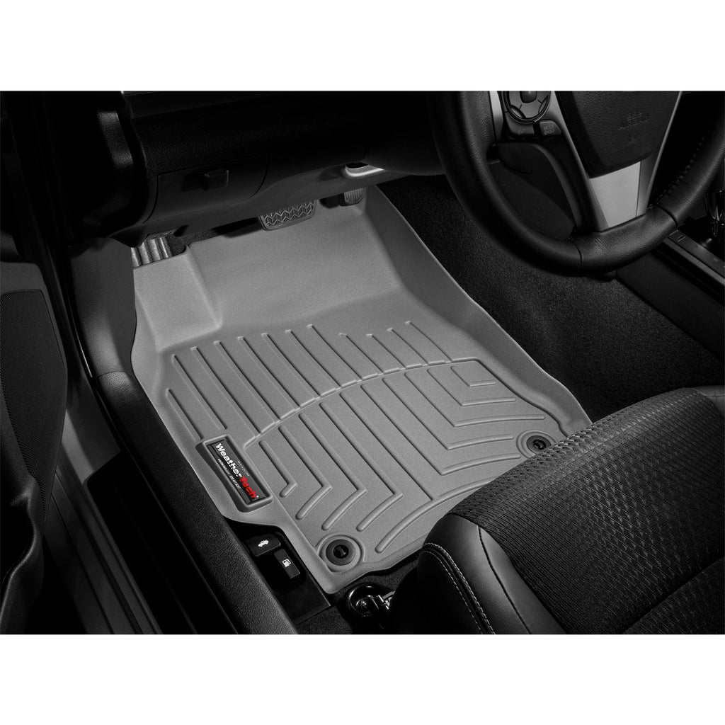 1013-Zdx-Replaces-442891-Front-Floorliner-Grey