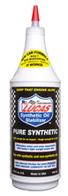 Load image into Gallery viewer, Lucas Oil Products 10130 Synthetic Heavy Duty Oil Stabilizer