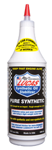 Load image into Gallery viewer, Lucas Oil Products 10130 Synthetic Heavy Duty Oil Stabilizer