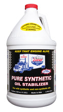 Load image into Gallery viewer, Lucas Oil Products 10131 Synthetic Heavy Duty Oil Stabilizer
