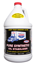 Load image into Gallery viewer, Lucas Oil Products 10131 Synthetic Heavy Duty Oil Stabilizer