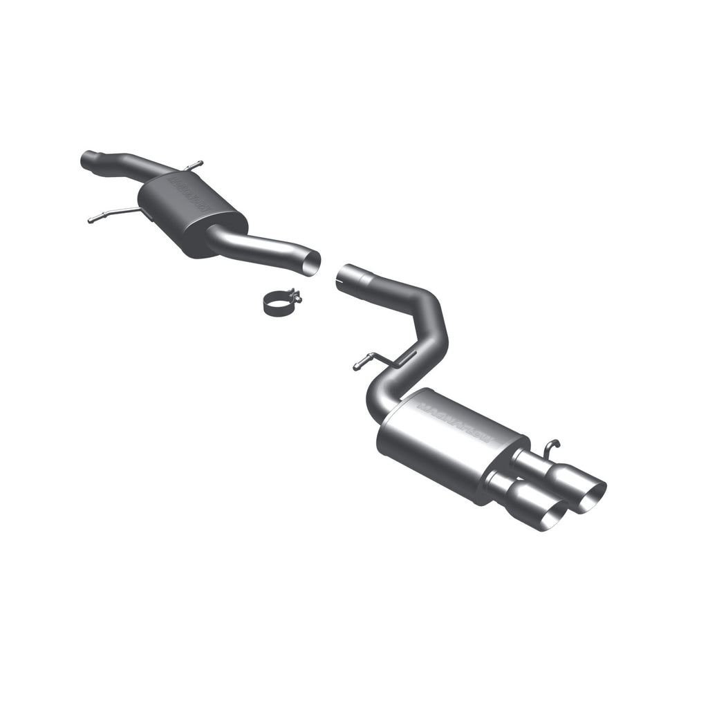 1014-Audi-A5-Quattro-2.0L-Touring-Series-Catback-Exhaust-System