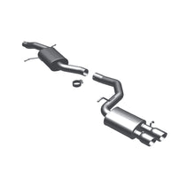 Load image into Gallery viewer, 1014-Audi-A5-Quattro-2.0L-Touring-Series-Catback-Exhaust-System