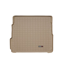 Load image into Gallery viewer, 1014-Cadillac-Cts-Sport-Wagon-Cargo-Liner-Tan