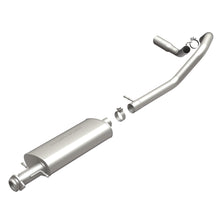 Load image into Gallery viewer, 1014-Expedition-5.4L-V8-Street-Series-Catback-Exhaust-System