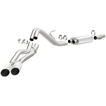 Load image into Gallery viewer, 1014-F150-Svt-Raptor-6.2L-Street-Series-Catback-Exhaust-System