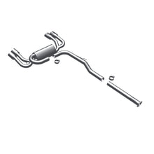 Load image into Gallery viewer, 1014-Genesis-Coupe-2.0L-Street-Series-Catback-Exhaust-System