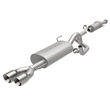 Load image into Gallery viewer, 1014-Kia-Forte-Koup-2.0L-Street-Series-Catback-Exhaust-System