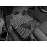 WeatherTech W178 All Weather Floor Mats