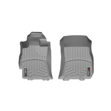 Load image into Gallery viewer, 1014-OutbackLegacy-Front-Floorliner-Grey