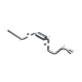 Magnaflow 16692 Touring Series Stainless Cat-Back System