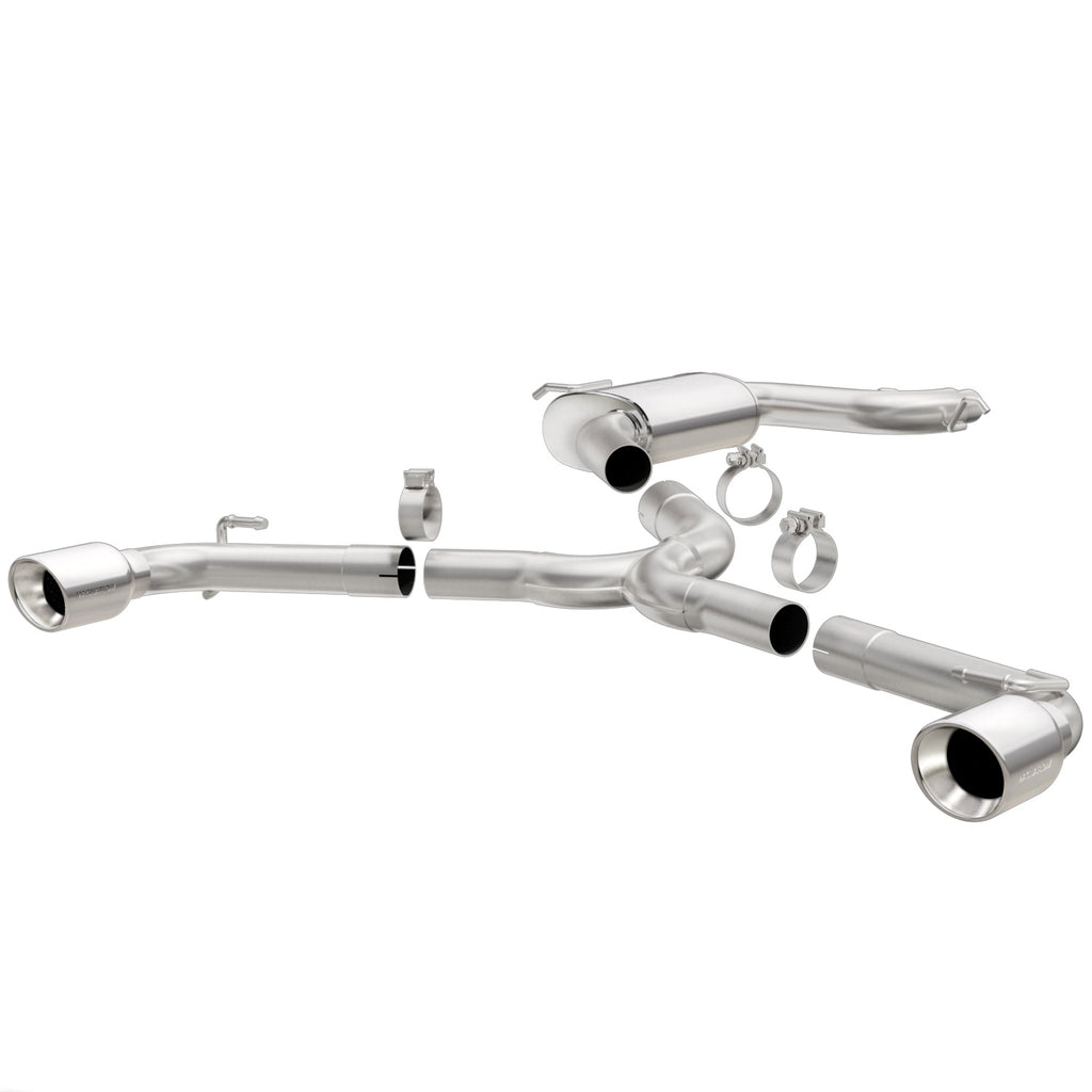 1014-Vw-Gti-2.0L-Sport-Series-Catback-Exhaust-System