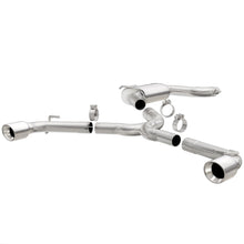 Load image into Gallery viewer, 1014-Vw-Gti-2.0L-Sport-Series-Catback-Exhaust-System