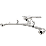 Magnaflow 15521 Sport Series Stainless Cat-Back System