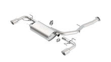 Load image into Gallery viewer, Borla 1014015 Cat-Back Exhaust System - EC-Type - Touring for Select Mazda RX-8
