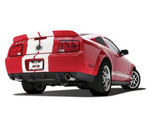 Load image into Gallery viewer, Borla 1014019 Cat-Back Exhaust System - EC-Type - S-Type for Select Ford Mustang