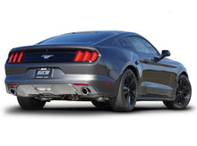 Load image into Gallery viewer, Borla 1014039 Cat-Back Exhaust System - EC-Type - Touring for Select Ford Mustang