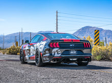 Load image into Gallery viewer, Borla 1014046CF Cat-Back Exhaust System - EC-Type - Touring
